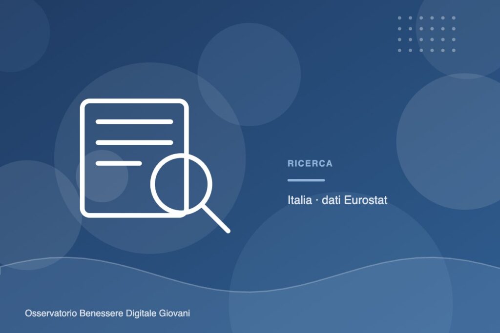 Tempo schermo e benessere dei giovani: cosa dice la ricerca nel 2026