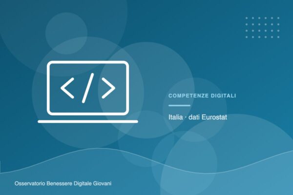 Competenze digitali dei giovani: il punto debole è valutare le informazioni