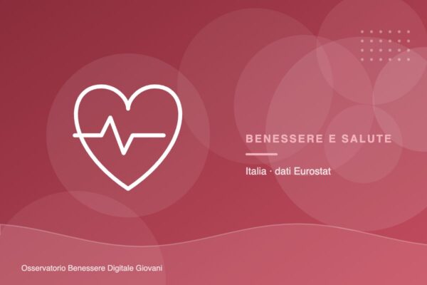 Salute mentale: un giovane italiano su quattro cerca informazioni online