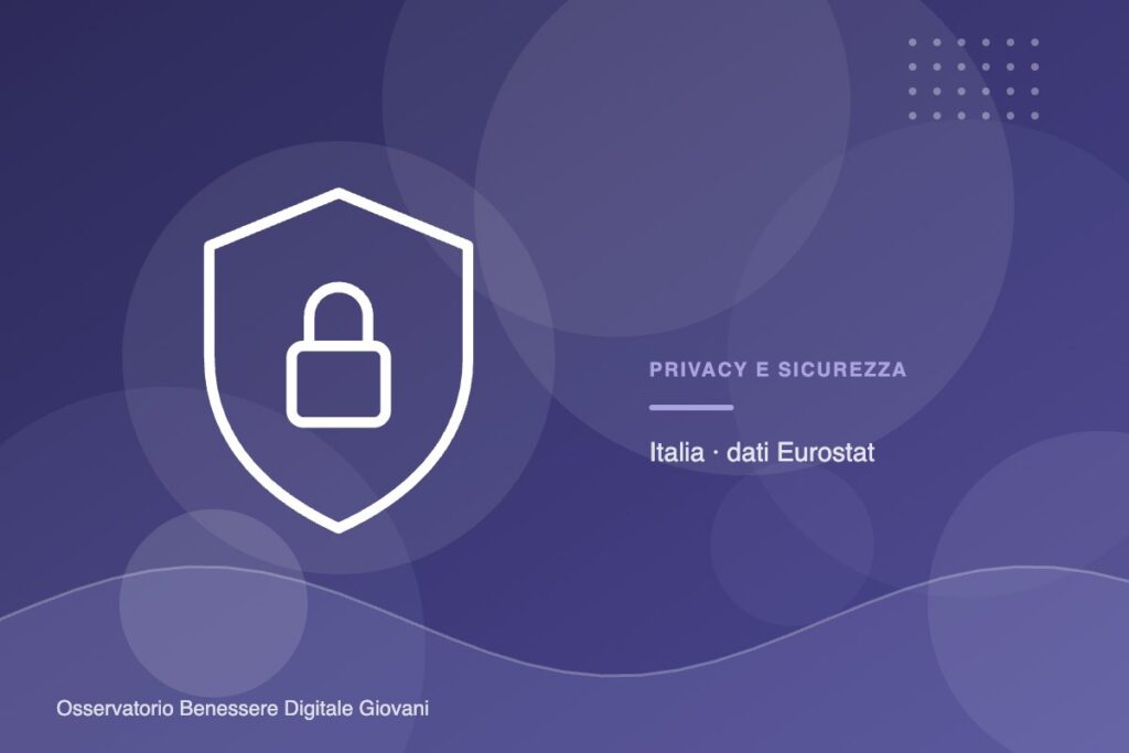 Messaggi d'odio online: li incontra più di un giovane europeo su due. L'Italia non ha il dato