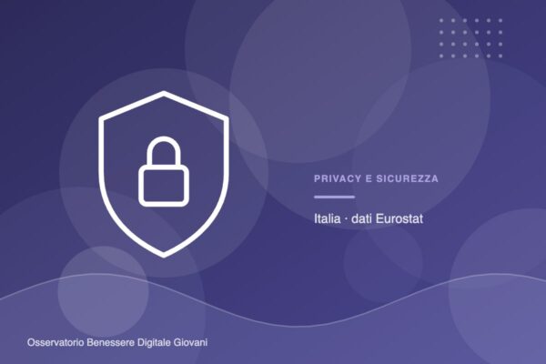 Messaggi d'odio online: li incontra più di un giovane europeo su due. L'Italia non ha il dato