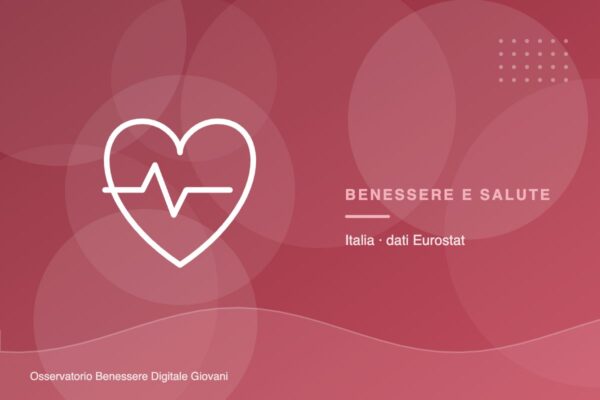 Pochi insoddisfatti, pochi entusiasti: il profilo del benessere dei giovani italiani