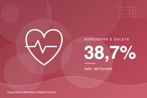 Attività fisica: solo il 38,7% dei giovani italiani fa abbastanza movimento